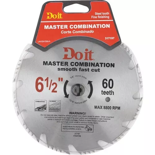 410251db-do-it-master-combination-circular-saw-blade 410251DB Do it Master Combination Circular Saw Blade