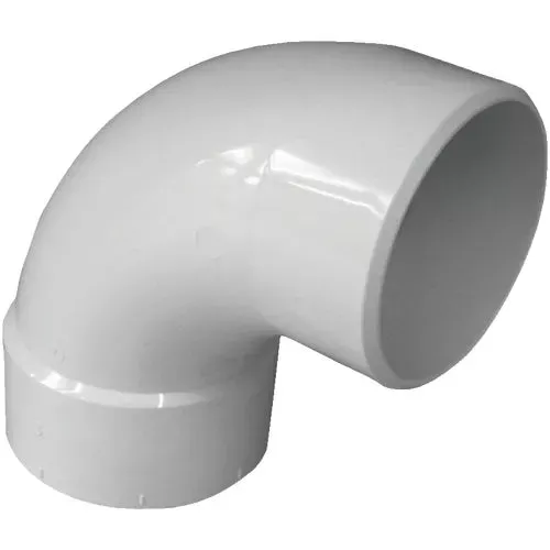 414173bc-ipex-canplas-90-deg-pvc-sewer-drain-street-elbow 414173BC IPEX Canplas 90 Deg. PVC Sewer & Drain Street Elbow