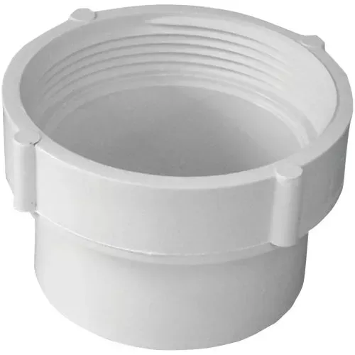 414234bc-ipex-canplas-pvc-cleanout-body 414234BC IPEX Canplas PVC Cleanout Body
