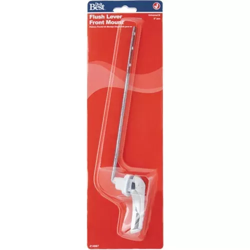 414867-do-it-front-mount-tank-lever 414867 Do it Front Mount Tank Lever