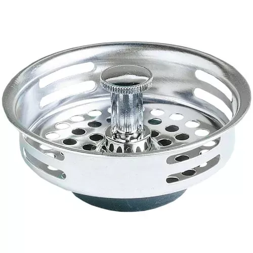415704-do-it-sink-basket-strainer-stopper 415704 Do it Sink Basket Strainer Stopper