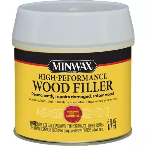 41600000-minwax-high-performance-wood-filler 41600000 Minwax High Performance Wood Filler