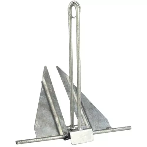 41610 Seachoice Utility Anchor