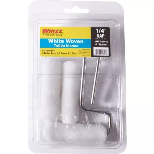 41610-whizz-5-piece-trim-roller-kit 41610 Whizz 5-Piece Trim Roller Kit