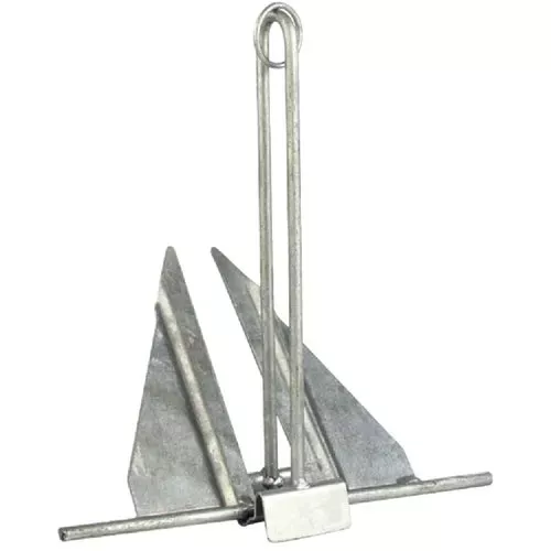 41630-seachoice-utility-anchor 41630 Seachoice Utility Anchor