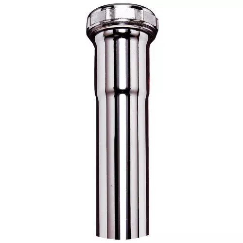417640-do-it-brass-extension-tube 417640 Do it Brass Extension Tube