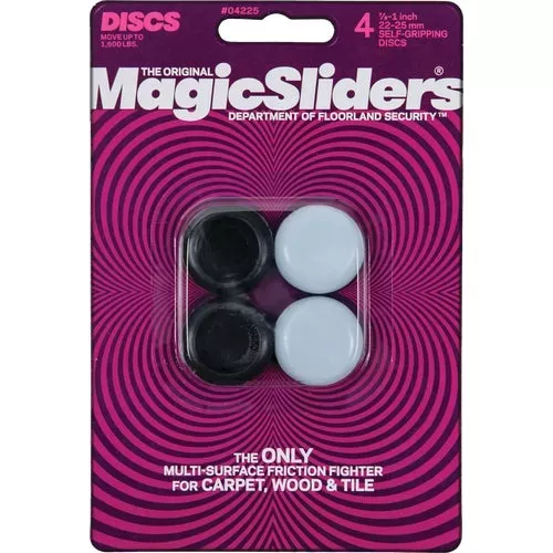 4225-magic-sliders-self-gripping-glide 4225 Magic Sliders Self-Gripping Glide