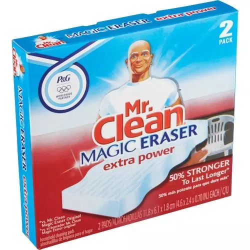 4249-mr-clean-magic-eraser-with-extra-power 4249 Mr. Clean Magic Eraser with Extra Power