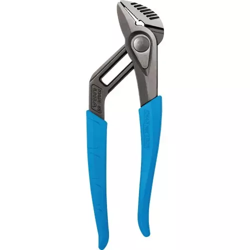 430x-channellock-speedgrip-groove-joint-pliers 430X Channellock SpeedGrip Groove Joint Pliers