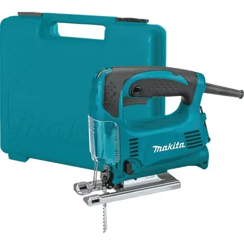 4329k-makita-3-9a-jig-saw-kit 4329K Makita 3.9A Jig Saw Kit