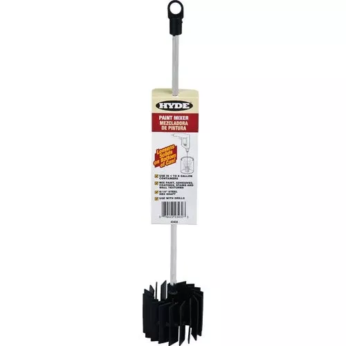 43430-hyde-5-gallon-paint-mixer 43430 Hyde 5 Gallon Paint Mixer