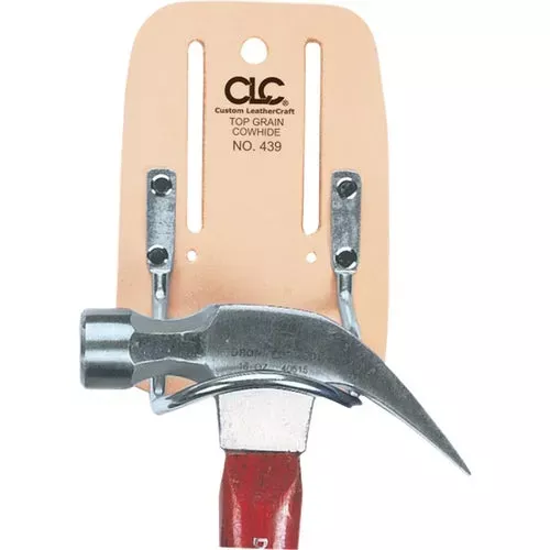 439-custom-leathercraft-hammer-holder 439 Custom Leathercraft Hammer Holder