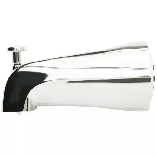439555-do-it-adjustable-bathtub-spout-with-diverter 439555 Do it Adjustable Bathtub Spout with Diverter