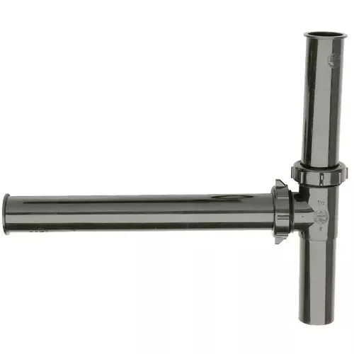 440071-do-it-plastic-end-outlet-tee-tailpiece 440071 Do it Plastic End Outlet Tee and Tailpiece