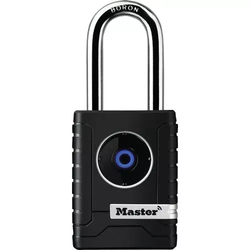 4401lhec-master-lock-exterior-bluetooth-padlock 4401LHEC Master Lock Exterior Bluetooth Padlock