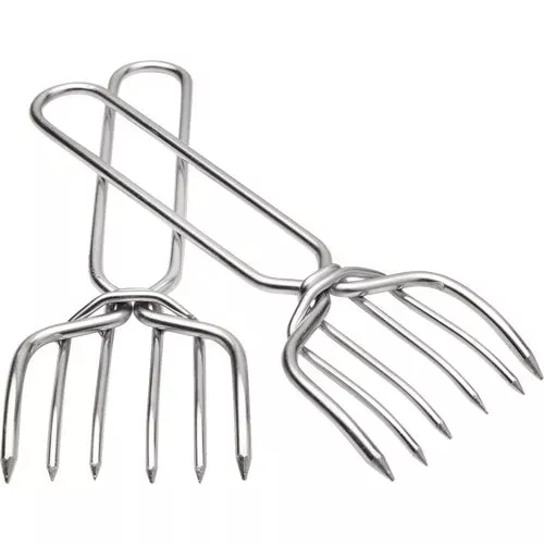 44070-grillpro-bbq-shredding-fork 44070 GrillPro BBQ Shredding Fork