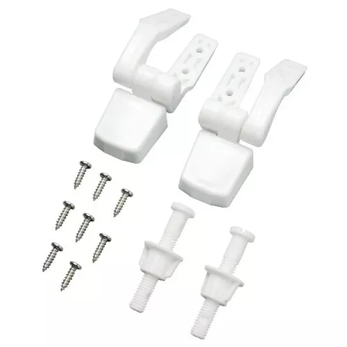 442006-do-it-top-mount-toilet-seat-hinge 442006 Do it Top Mount Toilet Seat Hinge