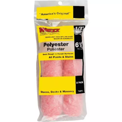 44218-whizz-polyester-knit-fabric-roller-cover 44218 Whizz Polyester Knit Fabric Roller Cover