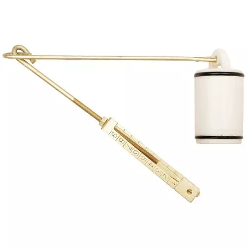 443826-do-it-bath-drain-linkage-plunger-assembly 443826 Do it Bath Drain Linkage Plunger Assembly
