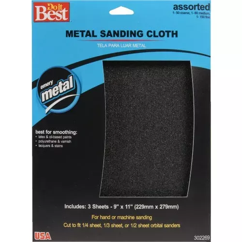 4447004-do-it-best-emery-cloth 4447004 Do it Best Emery Cloth