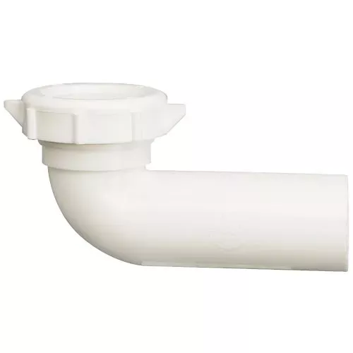 445657-do-it-plastic-disposer-elbow-waste-king 445657 Do it Plastic Disposer Elbow for Waste King