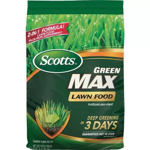 44615a-scotts-green-max-lawn-fertilizer 44615A Scotts Green Max Lawn Fertilizer