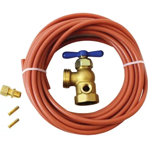 44726-dial-water-hook-up-kit 44726 Dial Water Hook-Up Kit