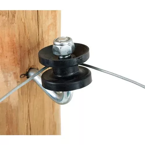 451-4-dare-corner-post-bracket-electric-fence-insulator-kit 451-4 Dare Corner Post Bracket Electric Fence Insulator Kit