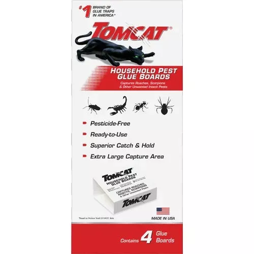 4524218-tomcat-household-pest-insect-trap 4524218 Tomcat Household Pest Insect Trap