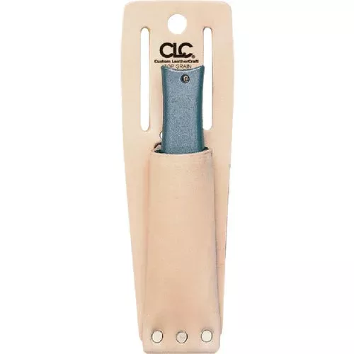 453-custom-leathercraft-utility-knife-sheath 453 Custom Leathercraft Utility Knife Sheath