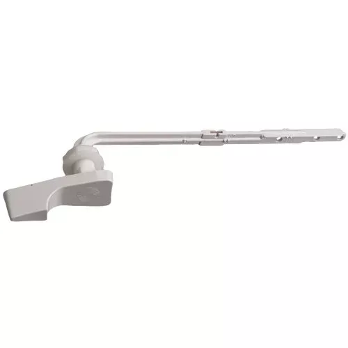 455091-do-it-white-flush-tank-lever 455091 Do it White Flush Tank Lever