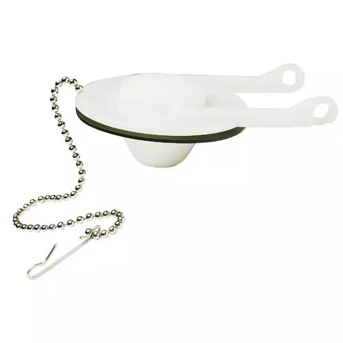 455199-do-it-eljer-toilet-flapper 455199 Do it Eljer Toilet Flapper
