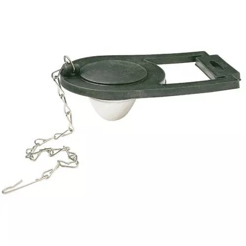 455202-do-it-crane-toilet-flapper 455202 Do it Crane Toilet Flapper