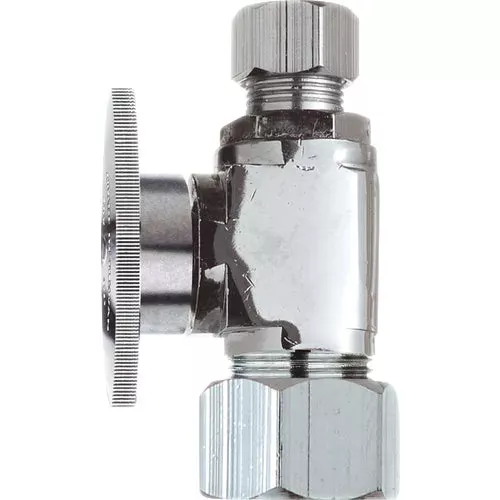 456296-do-it-compression-x-compression-quarter-turn-straight-valve 456296 Do it Compression X Compression Quarter Turn Straight Valve