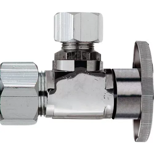 456465-do-it-compression-x-compression-quarter-turn-angle-valve 456465 Do it Compression x Compression Quarter Turn Angle Valve
