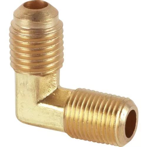 458944-do-it-flare-brass-elbow-x-mip 458944 Do it Flare Brass Elbow x MIP