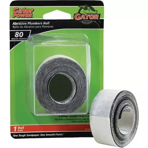 4734ga-gator-abrasive-sand-cloth 4734GA Gator Abrasive Sand Cloth