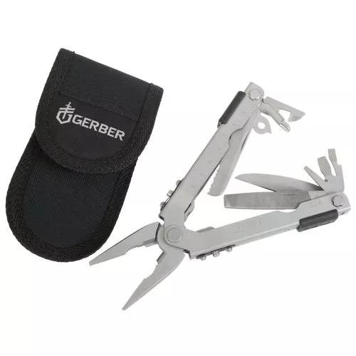 47530-gerber-multi-plier-600-14-in-1-multi-tool 47530 Gerber Multi-Plier 600 14-In-1 Multi-Tool