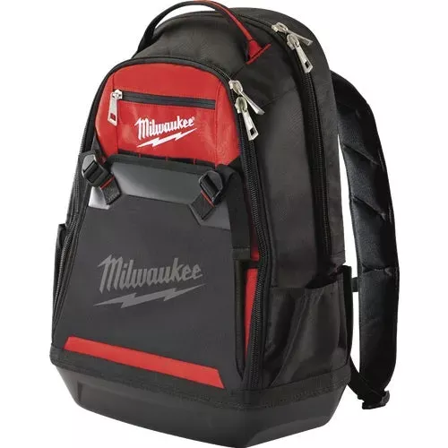 48-22-8200-milwaukee-jobsite-backpack-tool-bag 48-22-8200 Milwaukee Jobsite Backpack Tool Bag
