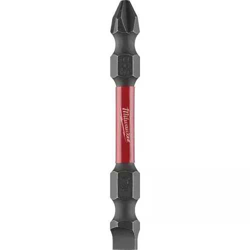 48-32-4311-milwaukee-shockwave-power-double-end-screwdriver-bit 48-32-4311 Milwaukee Shockwave Power Double-End Screwdriver Bit