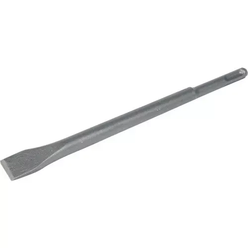48-62-6015-milwaukee-sds-plus-flat-chisel-bit 48-62-6015 Milwaukee SDS-Plus Flat Chisel Bit