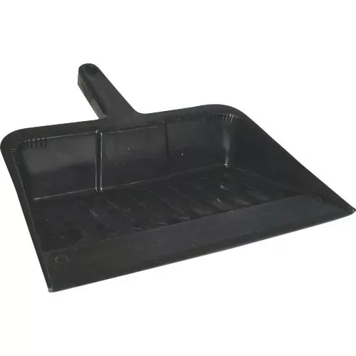 480-7-harper-plastic-dust-pan 480-7 Harper Plastic Dust Pan