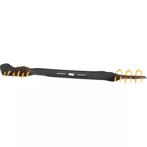 490-100-0083-arnold-power-rake-blade-with-adapter 490-100-0083 Arnold Power Rake Blade With Adapter