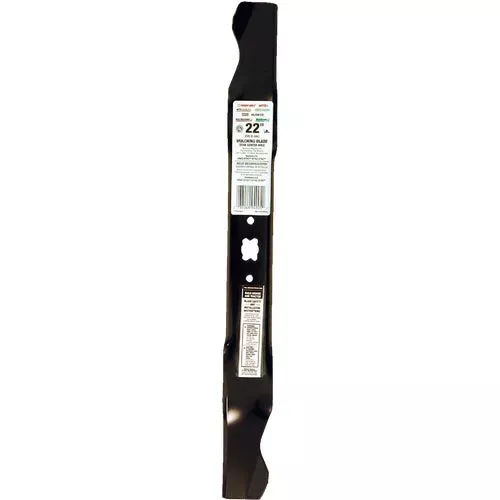 490-100-m085-arnold-mtd-22-in-mulching-mower-blade 490-100-M085 Arnold MTD 22 In. Mulching Mower Blade
