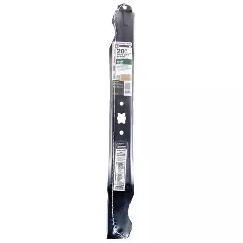 490-100-m115-arnold-mtd-20-in-replacement-mower-blade 490-100-M115 Arnold MTD 20 In. Replacement Mower Blade