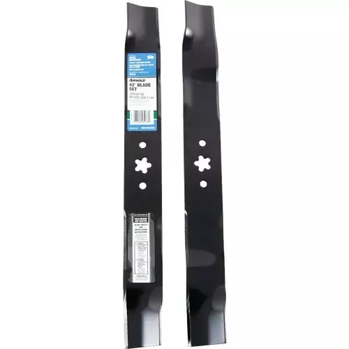 490-110-0135-arnold-21-1-4-in-replacement-mulcher-blade-set 490-110-0135 Arnold 21-1/4 In. Replacement Mulcher Blade Set