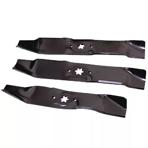 490-110-m126-arnold-mtd-50-in-replacement-mower-blade-set 490-110-M126 Arnold MTD 50 In. Replacement Mower Blade Set