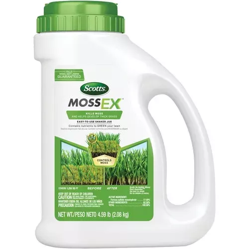 49023-scotts-moss-algae-killer 49023 Scotts Moss & Algae Killer