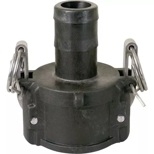 49030550-apache-cam-groove-polypropylene-coupler 49030550 Apache Cam and Groove Polypropylene Coupler