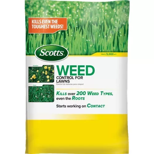 49801C Scotts Weed Killer
